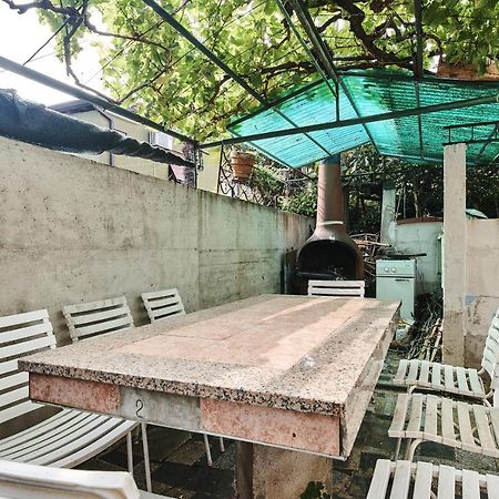 Apartment Car Umag Luaran gambar